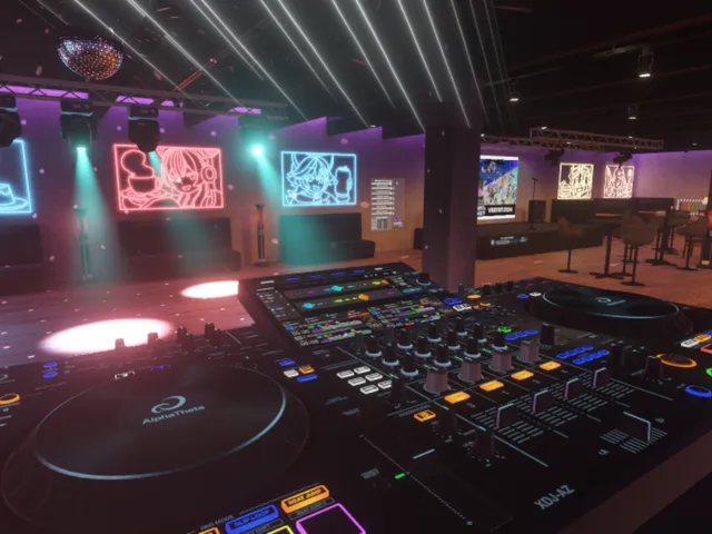 VketCafe&Bar