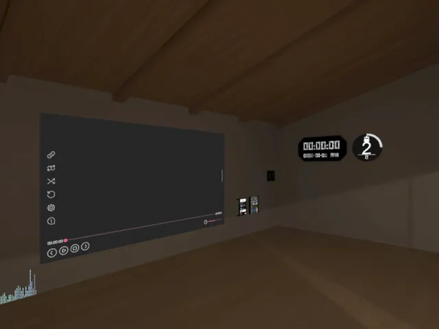 Just Music House - Dark