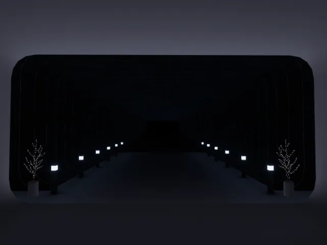 きっと今夜が