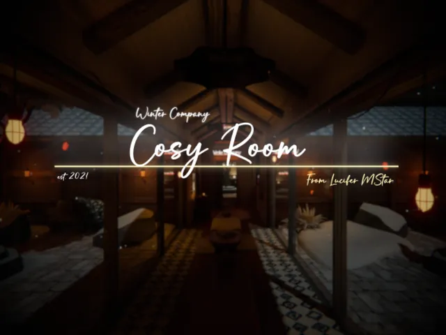 Cosy Room