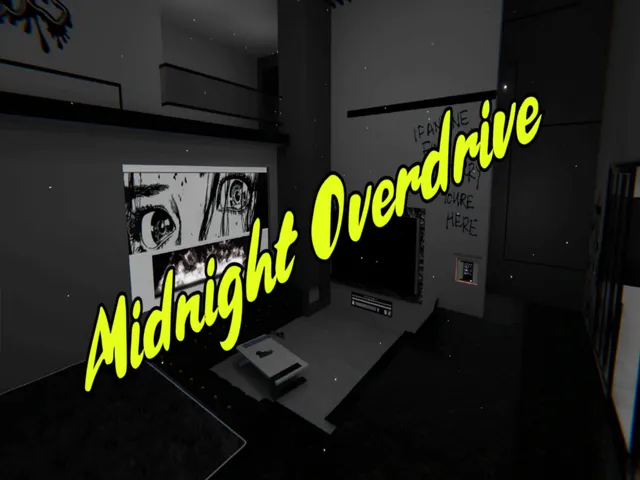 Midnight for sen