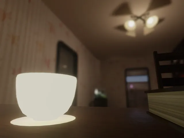 Vistanz Home （Potato Edition）