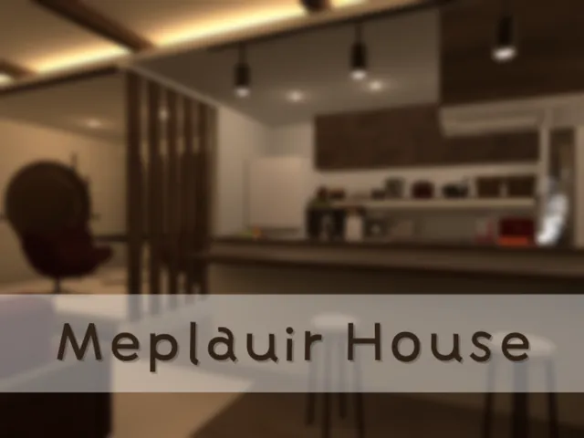 Meplauir House