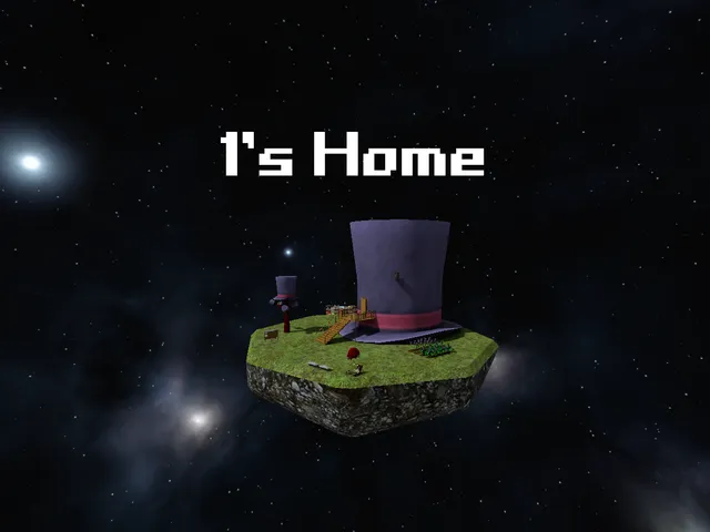 1s Home & Wawa Avatars