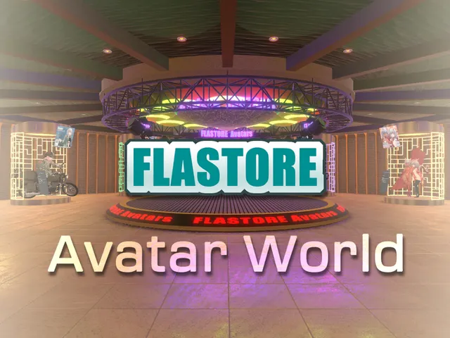 FLASTORE Avatars