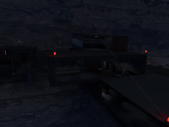 Cliff House