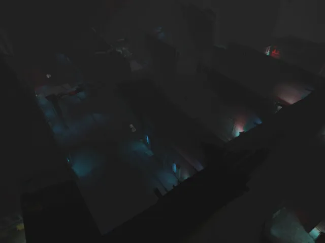 INDUSTRIAL SECTOR-673