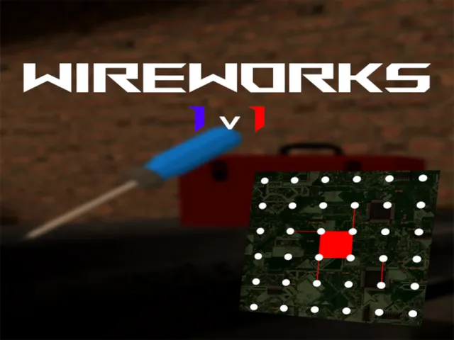 WireWorks Game