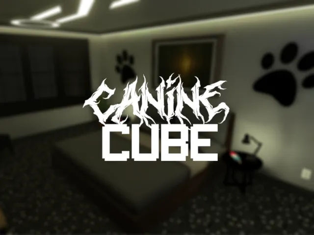 Canine Cube