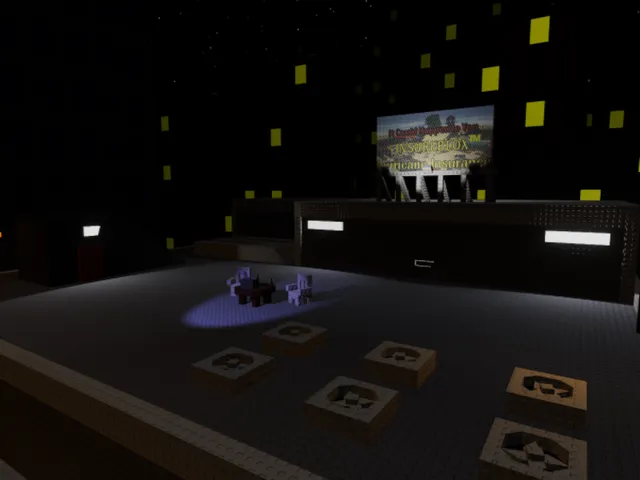 Bad Things - Rooftop․