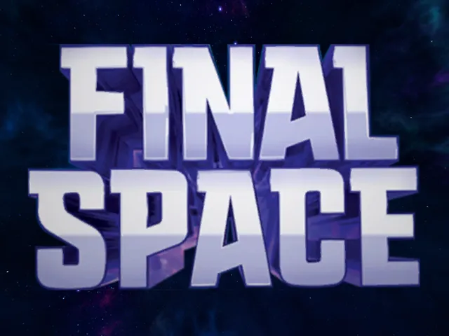 Final Space