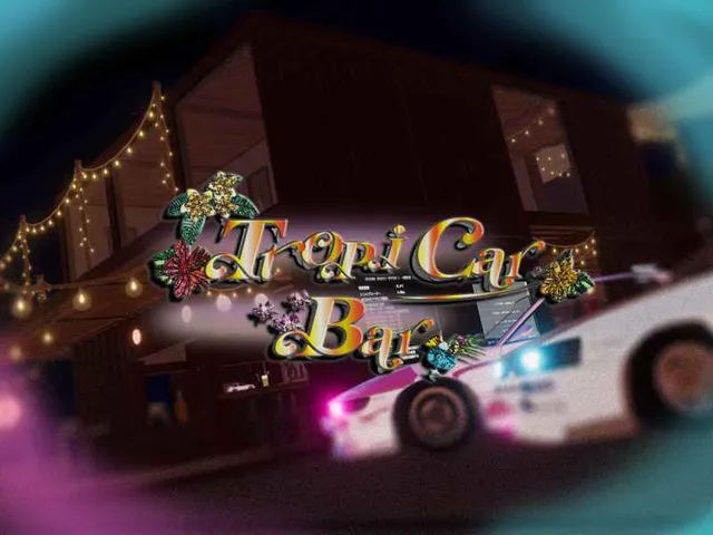 TropiCarBar