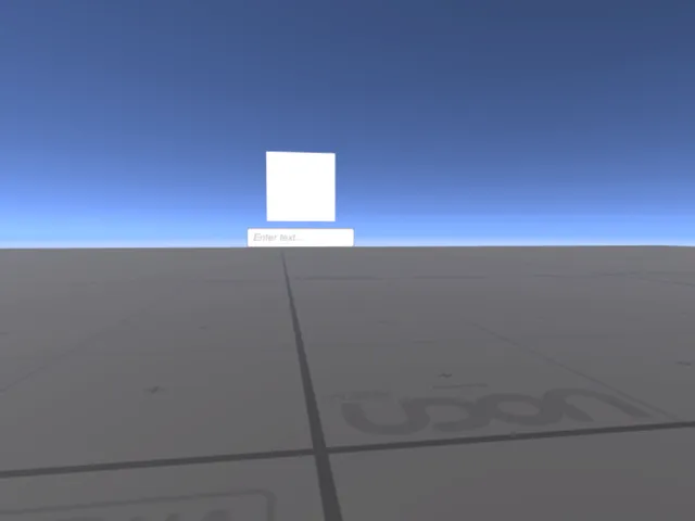 Image Saving p-test