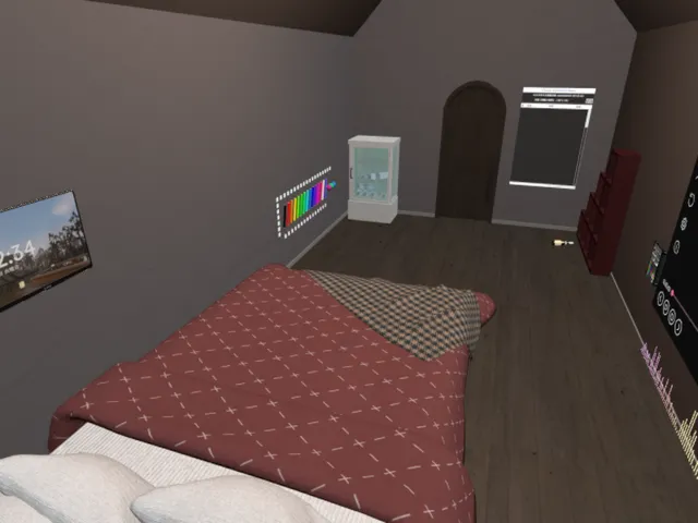 AresVermillion's House 01