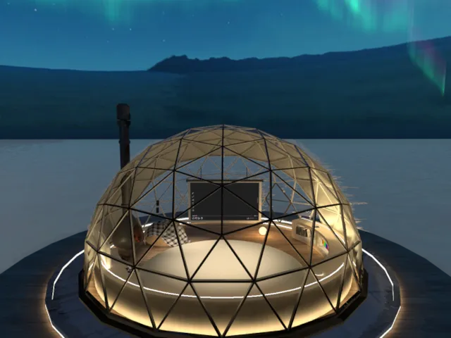 ふらんどのせかい