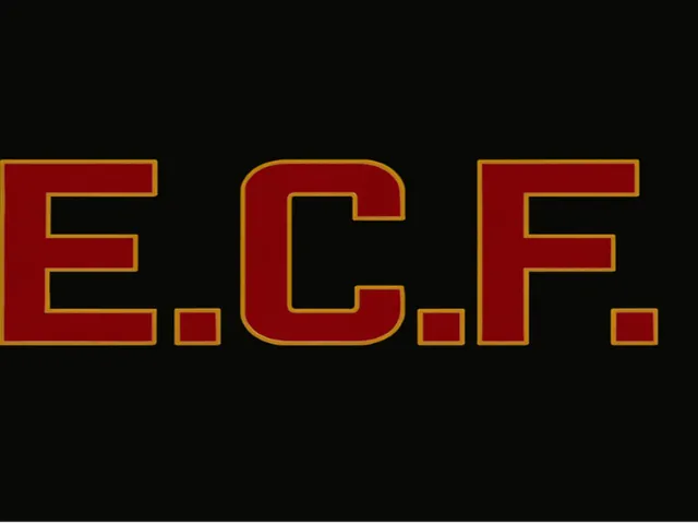 E․C․F Main Base