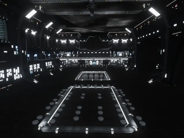 Groots⁄Acids Avatar World 2․0