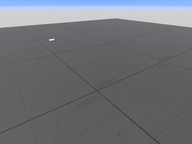 Object Interaction Test