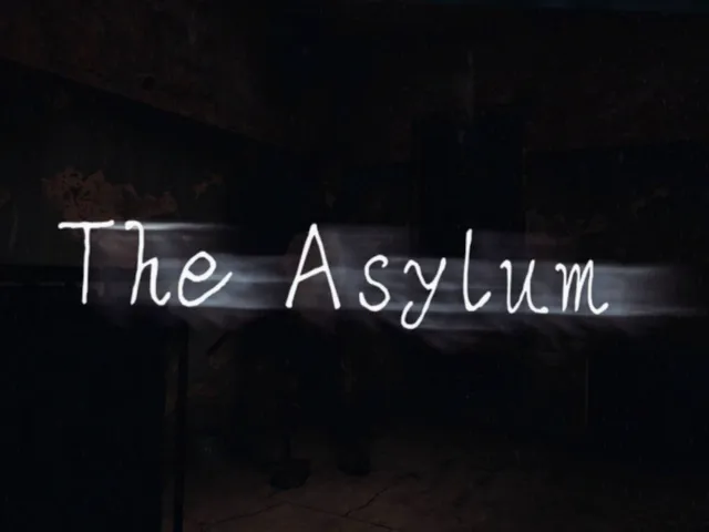 The Asylum