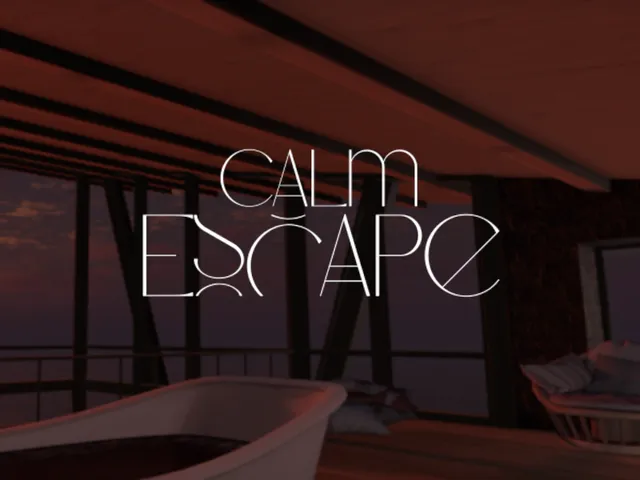 Calm Escape