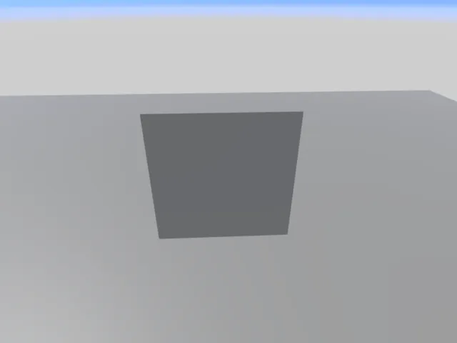 Testing URL Holograms System