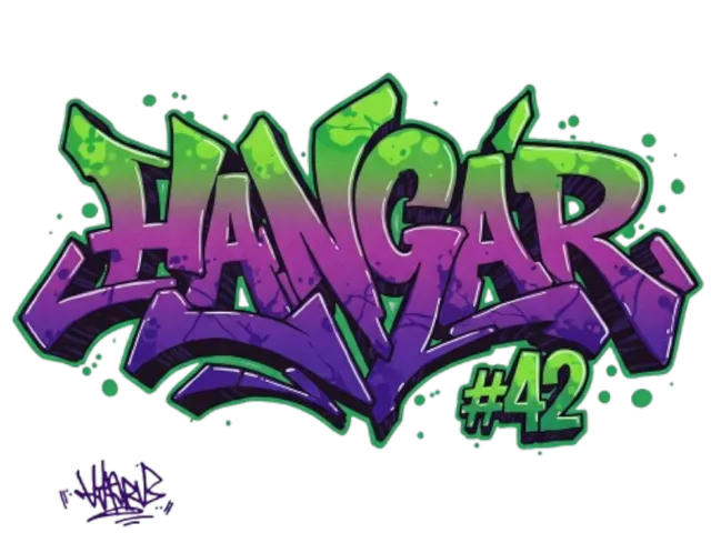 Hangar 42