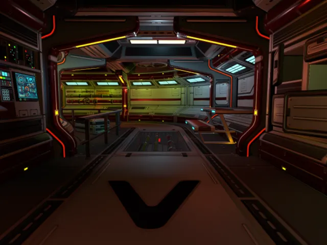 Space Lab