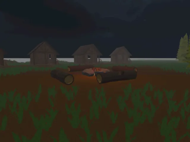 Story Teller Summer Camp