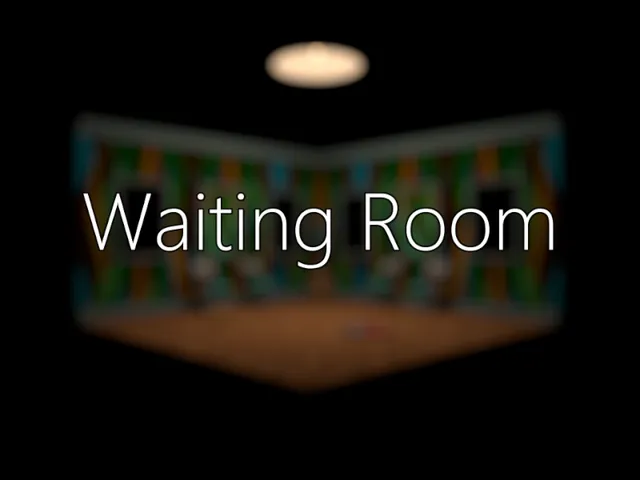 Waiting Room