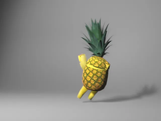 pinapple