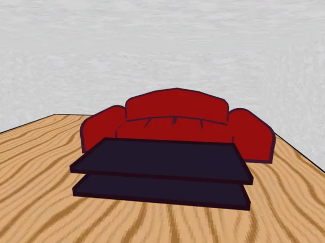 Group chat living roomǃ