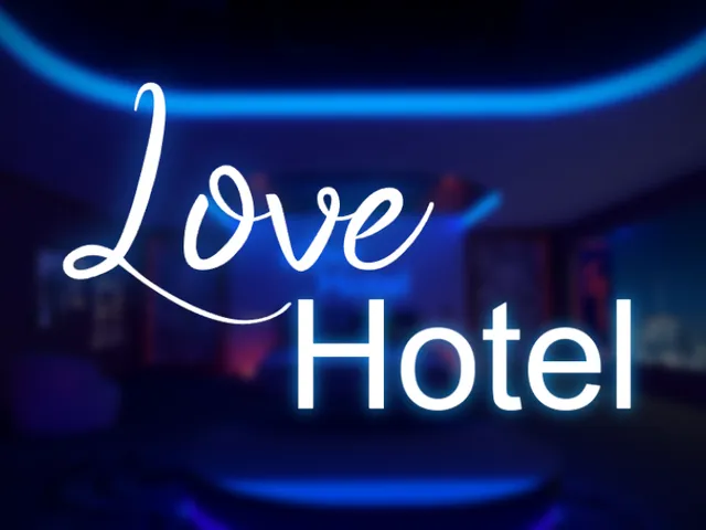 Love Hotel