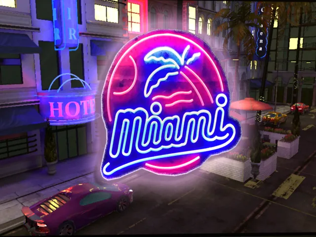 Miami Beach