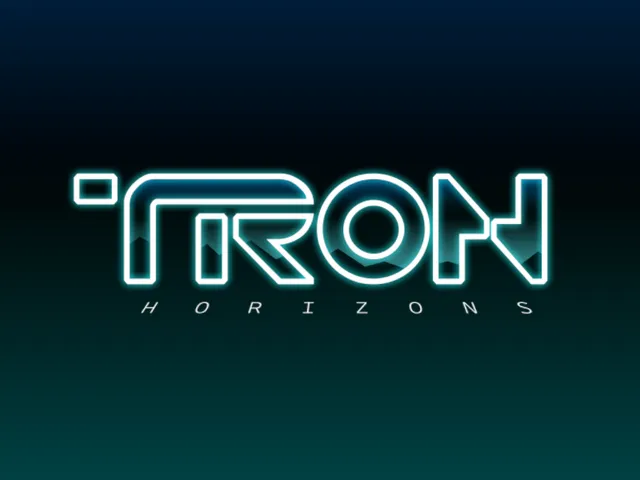 TRON˸ Horizons