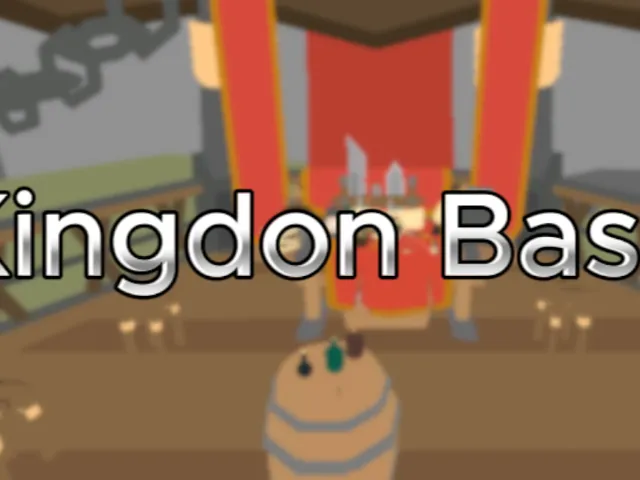 Kingdom Base