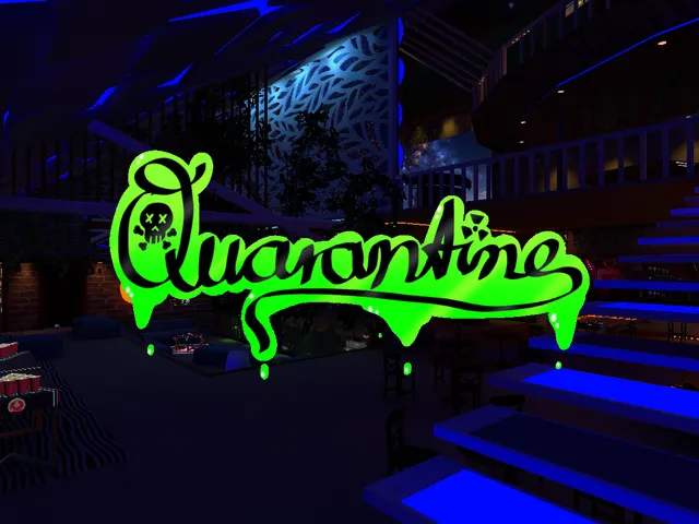 Quarantine