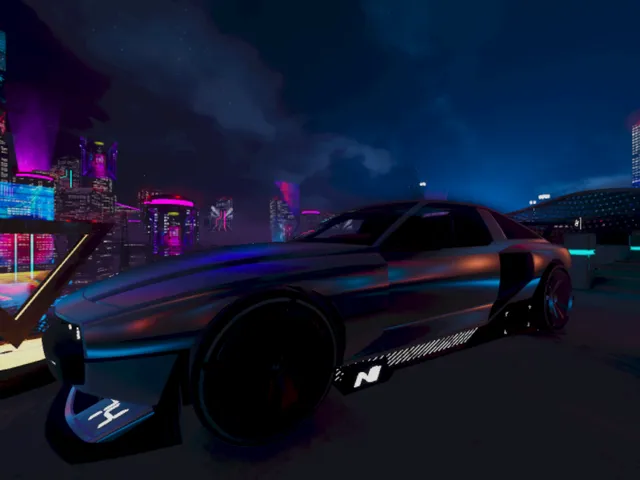 Cyber Future