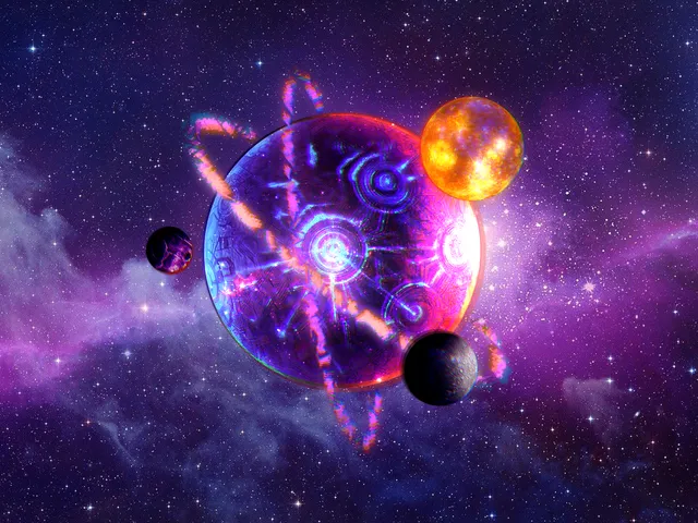 Club Orbital