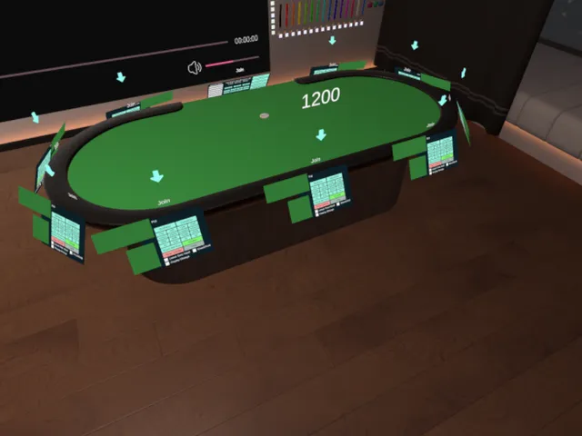 Neroのお遊び部屋