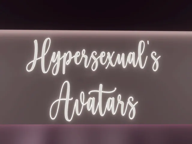 Hyper's Avatar World