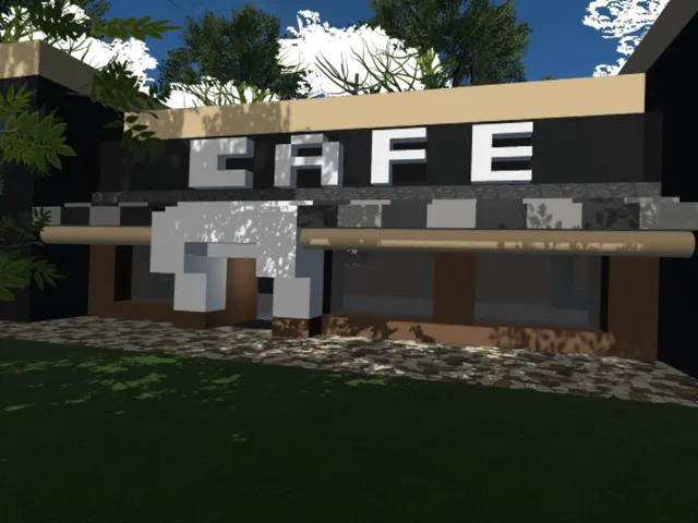 Cawffee M24 （Very Early Access）