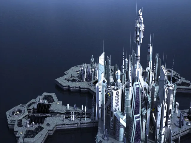 The Gateway WIP