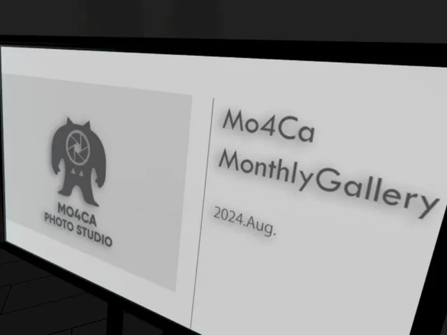 Mo4Ca Monthly Gallery Aug․ 2024
