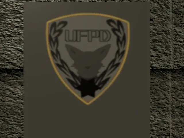 United Furry Police Department
