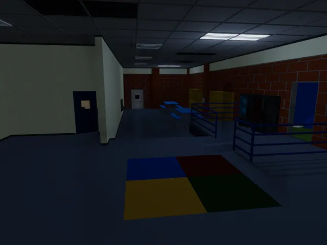 liminal school