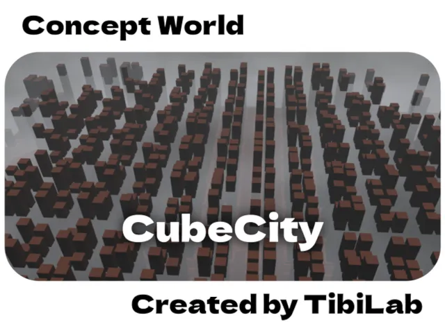CubeCity