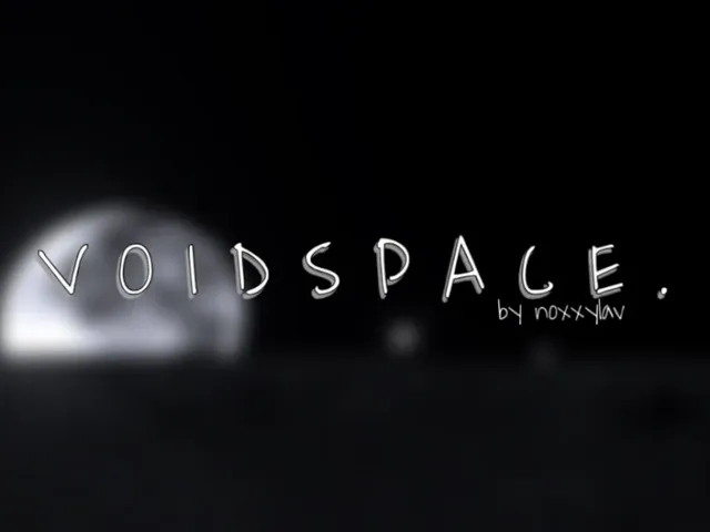 V O I D S P A C E ․
