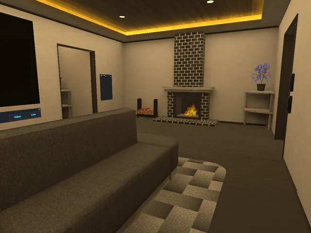 KURE ROOM