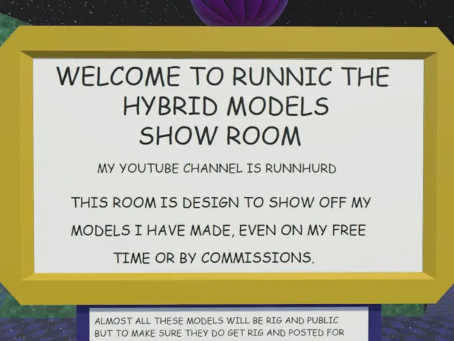 Model world 11