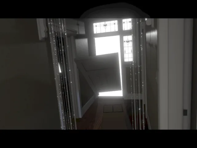 FBI OPEN THE DOOR
